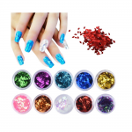 Glitter Pedrinha Losango 3D