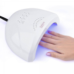 Cabine UV/LED SUN 5 48 W sem Visor e Temporizador
