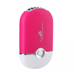 Mini Ventilador para Alongamento de C&iacute;lios