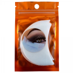 PADS para Maquiagem e Extens&atilde;o de C&iacute;lios