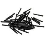Refil Bast&atilde;o de Mixer para Misturador de Henna com 50 unidades