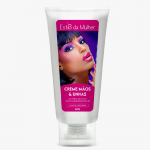 Creme Para as M&atilde;os e Unhas Flor de Cerejeira