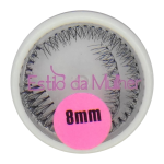 C&iacute;lios Tufinho Estilo da Mulher 8mm
