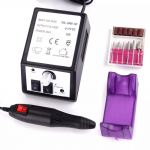 Lixa El&eacute;trica de Manicure Profissional 2.000 Bivolt