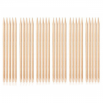 Palito para Unha - tamanho 11.5 cm com 30 unidades