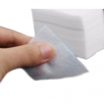 Len&ccedil;o de Algod&atilde;o para Unhas