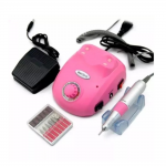 Lixa El&eacute;trica de Manicure Profissional Nail Drill 30.000 RPM Bivolt