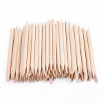 Palito para unha - tamanho 11.5 com 50 unidades
