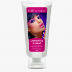 Creme Para as M&atilde;os e Unhas Flores da Esta&ccedil;&atilde;o