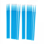 Microbrush para Remo&ccedil;&atilde;o De C&iacute;lios Pacote com 20 unidades
