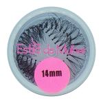 C&iacute;lios Tufinho Estilo da Mulher 14mm