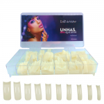 Tips Natural Sorriso com 500 unidades