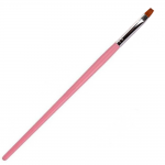 Pincel para Unha Gel Reto Cerda Sint&eacute;tica n&ordm;4