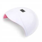 Cabine UV/LED 36W com Visor e Temporizador Z-12