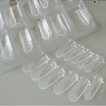 Molde de Silicone F 1 Dual Forms com 20 unidades