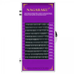 C&iacute;lios Nagaraku Volume Russo 0,07C - 10mm (Tamanho &Uacute;nico)