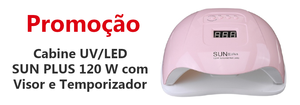 Banner promo&ccedil;&atilde;o da cabine